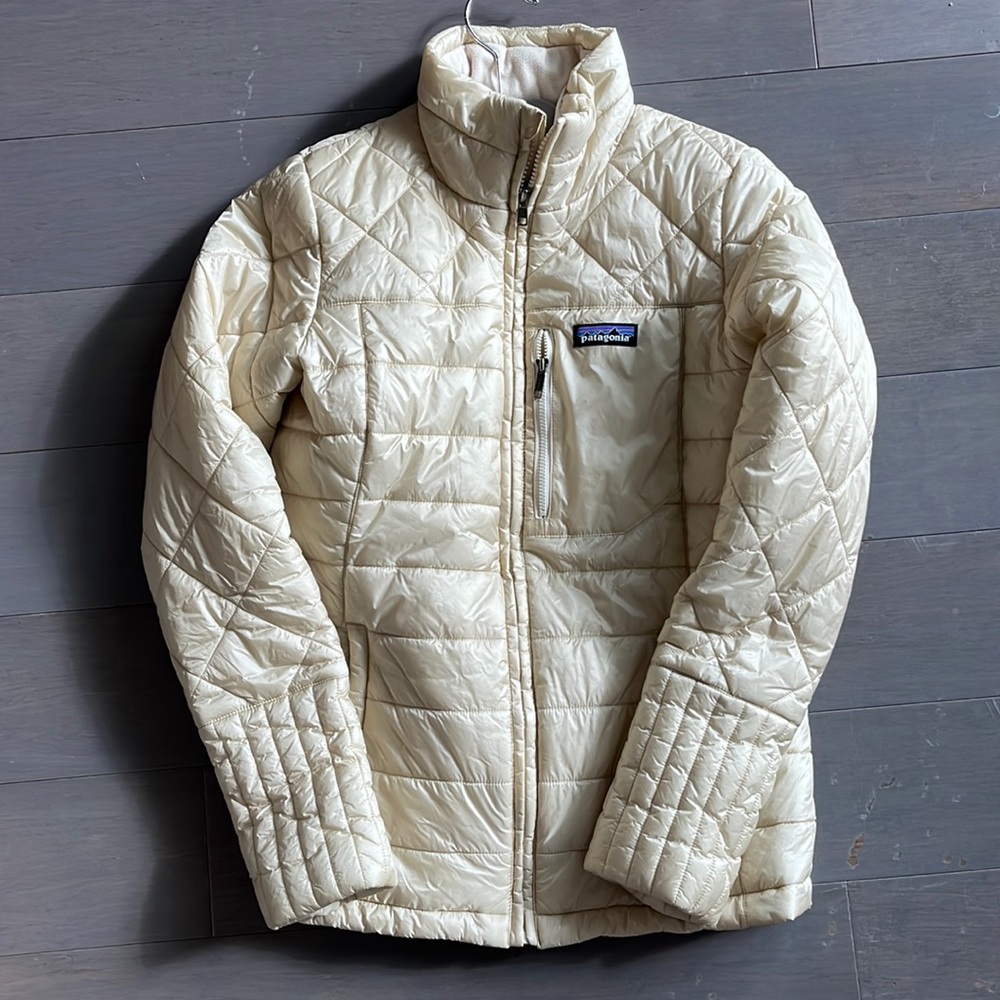 Patagonia jacket